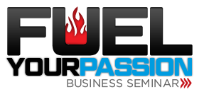 321Go Fuel your Passion Seminar